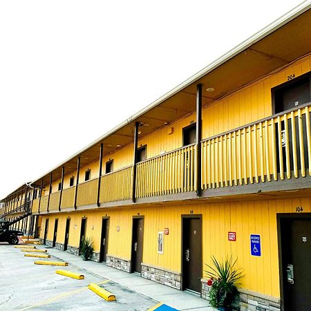 Americas Best Value Inn Salmon 外观 照片