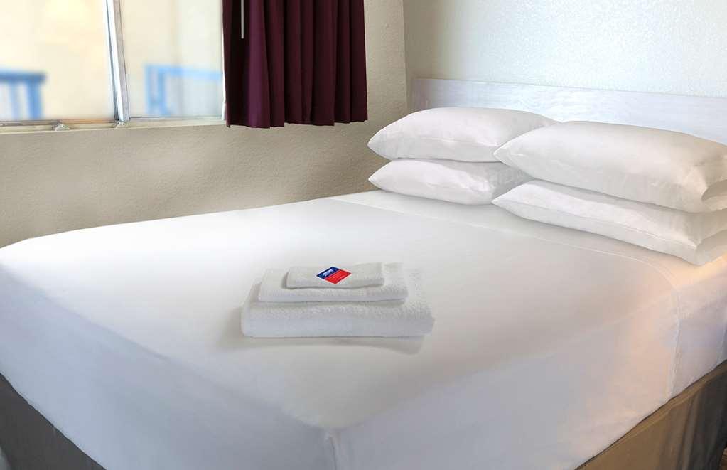 Americas Best Value Inn Salmon 客房 照片